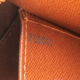 Louis Vuitton Monogram Canvas Cite MM Shoulder Bag