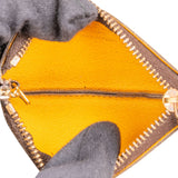 Louis Vuitton Monogram Canvas Illustré Evasion Groom Cles Key Pouch