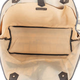 [🔄️B11 / F25] Chanel Maxi Central Station Grand Shopping Tote Handbag - vintageandkickz