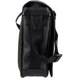 Louis Vuitton Taiga Leather and Nylon Victor Messenger Crossbody Bag