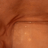 Louis Vuitton Monogram Canvas Sac Noé Grande Shoulder Bag