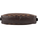 Louis Vuitton Monogram Damier Ebene Toiletry 26 Clutch