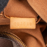 Louis Vuitton Monogram Canvas Cabas Beaubourg Tote Shoulder Bag