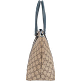 [🔄️B23 / F21] Gucci Monogram GG Plus Tote Handbag - vintageandkickz