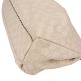 Gucci Guccissima Leather Sukey Handbag