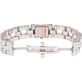 Gucci Silver Tone 2305L Woman Watch
