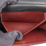 Chanel Quilted Lambskin Mini 24K Gold Single Flap Shoulder Bag