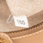 Prada Vitello Daino Leather Shoulder Bag - vintageandkickz