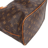 Louis Vuitton Monogram Canvas Palermo PM Handbag