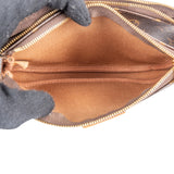 Louis Vuitton Monogram Canvas Multi Pochette Accessoires Crossbody Bag