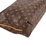 Louis Vuitton Monogram Canvas Sully PM Shoulder Bag