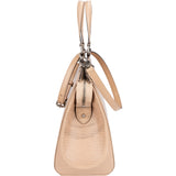 Louis Vuitton Beige Epi Leather Dune Brea MM Handbag