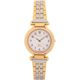 Burberrys Vintage Two-Tone Women Watch