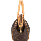 Louis Vuitton Monogram Canvas Tivoli PM Handbag
