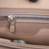 Louis Vuitton Lilac Epi Leather Saint Tropez Tote Shoulder Bag