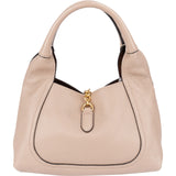 Gucci Grained Leather Horsebit 1955 Small Tote Handbag
