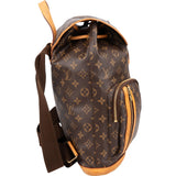 Louis Vuitton Monogram Canvas Bosphore Backpack