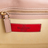 Valentino Garavani Calfskin Rockstud Small Shoulder Crossbody Bag