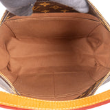 Louis Vuitton Monogram Canvas Sully PM Handbag