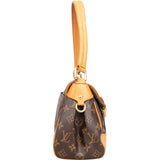 Louis Vuitton Monogram Canvas Beverly MM Shoulder Bag