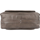 Chloé Pebbled Leather Paraty Shoulder Handbag