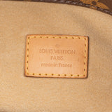 Louis Vuitton Monogram Canvas Artsy MM Shoulder Bag