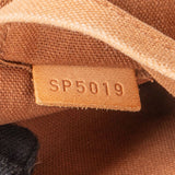 Louis Vuitton Monogram Canvas Tivoli GM Shoulder Bag