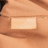 Louis Vuitton Monogram Canvas Palermo PM Handbag