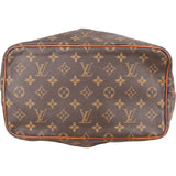 Louis Vuitton Monogram Canvas Palermo PM Handbag