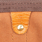 Louis Vuitton Monogram Canvas Keepall 55 Travel Bag