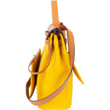 Hermès Classic Cotton Herbag Zip 31 Handbag - vintageandkickz