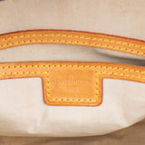 Louis Vuitton Monogram Mini Lin Jenne Crossbody Bag