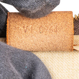 Louis Vuitton Monogram Canvas Deauville Handbag