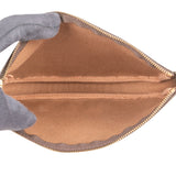 Louis Vuitton Limited Monogram Graffiti Pochette Accessoires Handbag