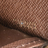 Louis Vuitton Mini Lin Monogram Zippy Wallet