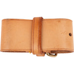 [🔄️B21 / F70] Louis Vuitton Leather Grip Griffklammer - vintageandkickz