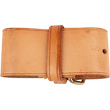 [🔄️B21 / F70] Louis Vuitton Leather Grip Griffklammer - vintageandkickz