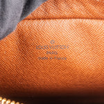 Louis Vuitton Monogram Canvas Saint Germain GM Clutch - vintageandkickz