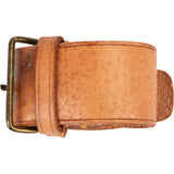 [🔄️B21 / F76] Louis Vuitton Leather Grip Griffklammer - vintageandkickz
