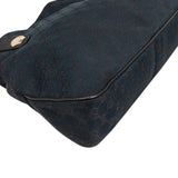 Gucci Monogram GG Eclipse Shoulder Bag
