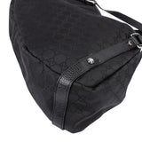 Gucci Monogram GG Canvas Abbey D-Ring Handbag