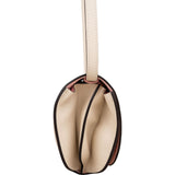 Hermès Bicolor Swift Leather Convoyeur Crossbody Bag
