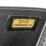 Chanel Caviar Leather CC Wallet on Chain Crossbody Bag