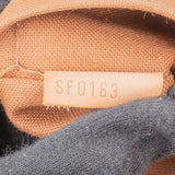 Louis Vuitton Monogram Canvas Odeon PM Crossbody Bag