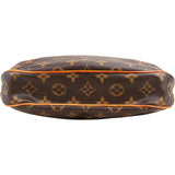 Louis Vuitton Monogram Canvas Odeon PM Crossbody Bag