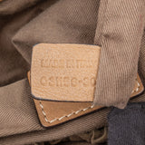 Chloé Grained Leather Marcie Handbag