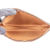 Louis Vuitton Monogram Canvas Pochette Accessoires Handbag