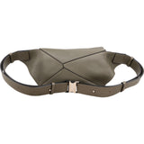 Loewe Grained Calfskin Small Puzzle Bumbag Crossbody Bag