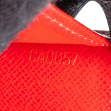 Louis Vuitton Monogram Damier Ebene Koala Wallet