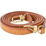 Louis Vuitton Vachetta Leather Bags Strap